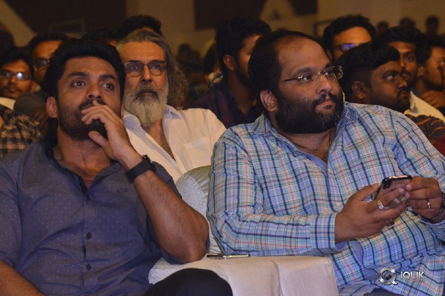 118-Movie-Pre-Release-Event-Photos